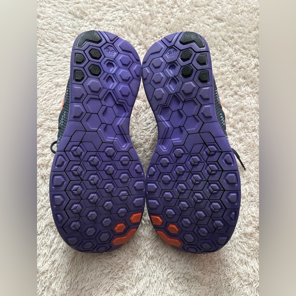 Nike Free 5.0 Women’s Running Shoes Size 8 - Picture 3 of 8